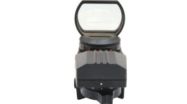 Collimateur Beast Hunter Open PointSight Red/Green