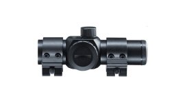 Red dot sight Walther Top Point II