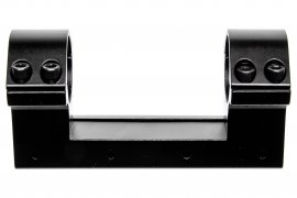 Montage Venox 11mm/30mm één‑delig hoog