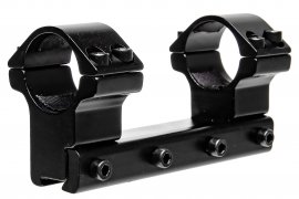 Montáž Venox 11mm/25,4mm eenzijdig hoog