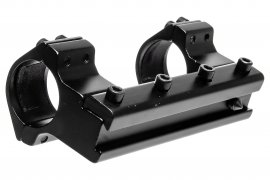 Montáž Venox 11mm/25,4mm eenzijdig hoog