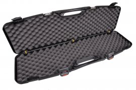 Wapenkoffer 97x25x11 met slot