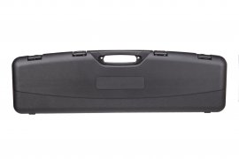 Wapenkoffer 97x25x11 met slot