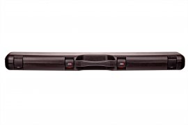 Mallette pour armes 125x25x11 avec serrure