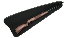 Housse pour fusil HUNTER POCKET GREEN