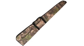Housse pour fusil HUNTER POCKET CAMO