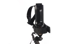 Schouderholster Falco Full Size 4142