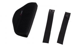 Holster de ceinture Falco Full Size 4111 étroit