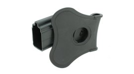 Étui ASG CZ-75 D Compact