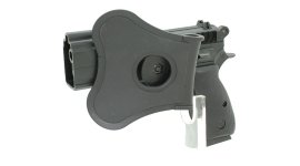 Étui ASG CZ-75 D Compact