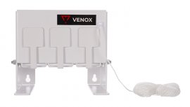 Schietbaan Venox Biatlon 3