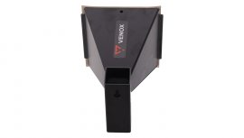 Lapač de plombs Venox fusil pyramide