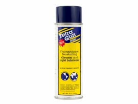 Huile Tetra Gun Lubricant Spray 8oz 250ml