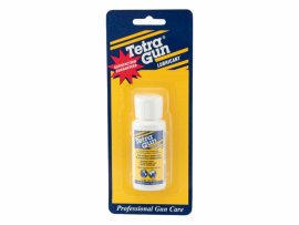 Huile Tetra Gun Lubricant 1oz 30ml