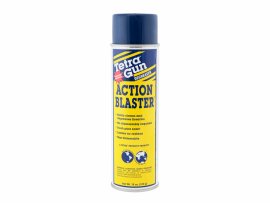 Huile Tetra Gun Action Blaster 18oz 510g