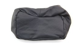 Sacs de tir VENOX en cuir noir/marron