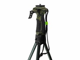Trépied Primos Trigger Stick Gen 2 Deluxe