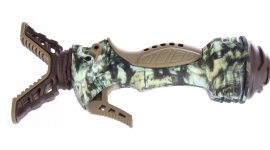 Dubbepoot Primos Trigger Stick Gen 3 Bipod