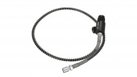 Tuyau de remplissage Altaros pour armes PCP