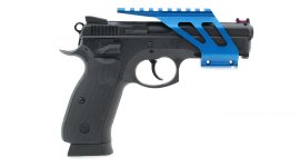 ASG Rail pour SP-01 Shadow