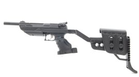 Kolf voor Zoraki HP-01