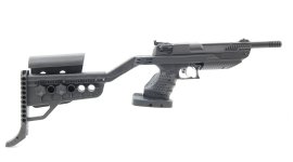Kolf voor Zoraki HP-01