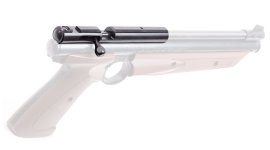 Culasse en acier pour Crosman 1377