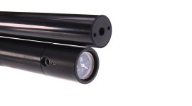 Carabine à air comprimé Taipan Veteran Standart 5,5mm Laminate