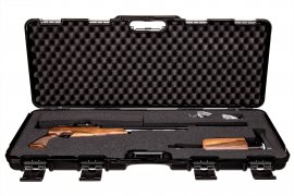 Carabine à air comprimé Air Arms S510 TDR 4,5mm