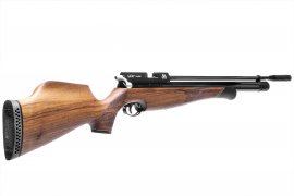 Carabine à air Air Arms S400 Rifle 5,5mm Noyer