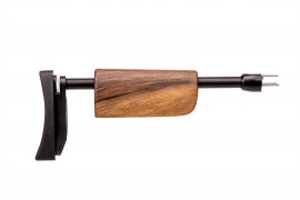 Carabine à air comprimé Air Arms S510 TDR 5,5mm