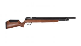 Luchtbuks Crosman Benjamin Marauder 4,5mm Hout