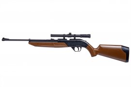 Luchtbuks Crosman Pumpmaster 760 SET 4,5mm