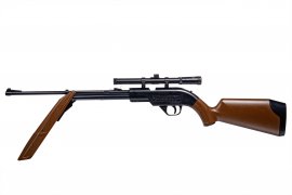 Luchtbuks Crosman Pumpmaster 760 SET 4,5mm