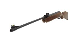 Luchtbuks Crosman Copperhead 4,5mm
