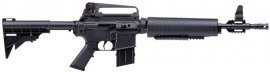 Carabine à air Crosman M4-177 SET 4,5mm