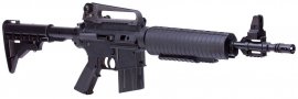 Carabine à air Crosman M4-177 SET 4,5mm