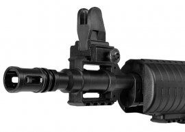 Carabine à air Crosman M4-177 SET 4,5mm
