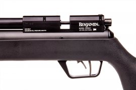 Luchtbuks Crosman Benjamin Marauder 6,35mm