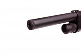 Luchtbuks Crosman Benjamin Marauder 6,35mm