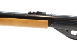 Luchtbuks Crosman Marlin Cowboy 4,5mm