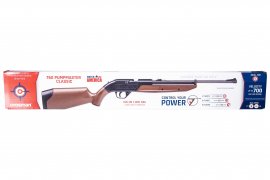 Luchtbuks Crosman Pumpmaster 760 4,5mm