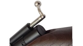 Luchtgeweer Crosman Benjamin 397 4,5mm