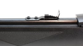 Luchtbuks Crosman 1077 4,5mm