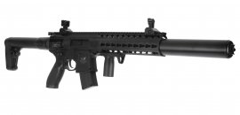 Luchtbuks Sig Sauer MCX 4,5mm