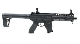 Carabine à air Sig Sauer MPX 4,5mm