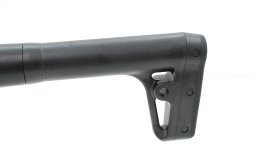 Luchtgeweer Sig Sauer MPX 4,5mm met kolimator