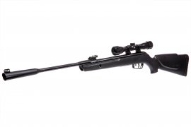 Luchtdrukgeweer Gamo Quiet Cat SET 4,5mm