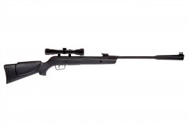 Luchtdrukgeweer Gamo Quiet Cat SET 4,5mm