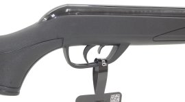 Carabine à air comprimé Gamo DeltaMax Force set 4,5mm
